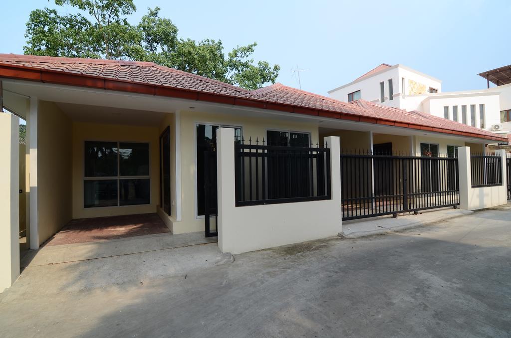 Vista Residence Yangon Extérieur photo